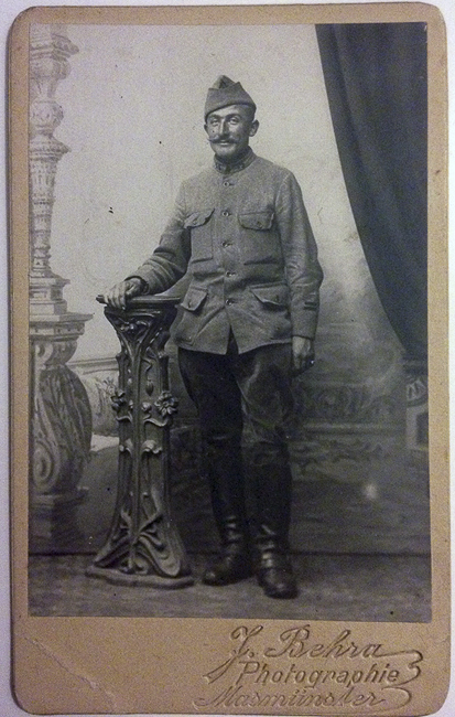 J.berhra 1917