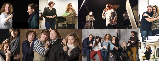 formation Eleonore Vivas