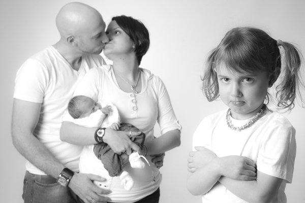 Photo de famille Eleonore vivas